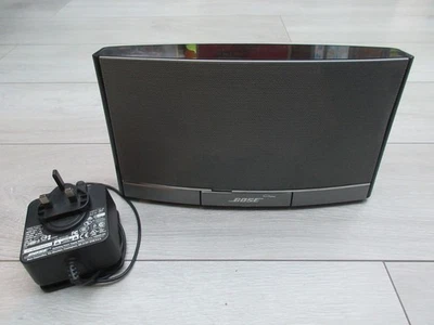 Bose Sound Dock Portable Digital Music System iPod/iPhone Original Netzteil - Bild 1 von 4