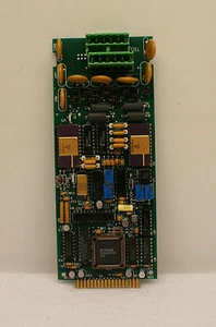 Bristol Babcock 392004-03-8 Analog Input Board *XLNT* #1 - Picture 1 of 4