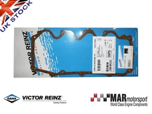 Rocker Cover Gasket Ford CVH Fiesta | Escort | RS Turbo | XR3i XR2i VICTOR REINZ - Picture 1 of 1