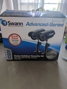 Swann ADS-150 Real & Imitation Cameras - Picture 1 of 6