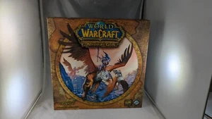 NEU World of Warcraft Das Abenteuerspiel Blizzard Brettspiel WOW Brettspiel - Bild 1 von 4