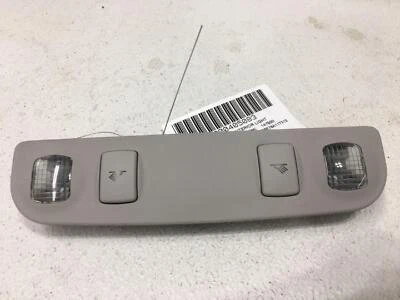 08 Audi A4 Interior Gris Claro Foto 1 de 2