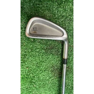 Titleist DCI 38" Single Golf 6 Iron RH / 2F-S41 - Picture 1 of 5