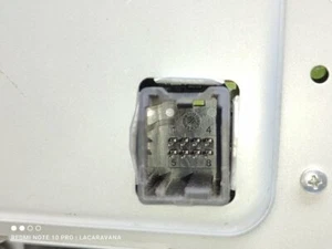 22764032 bildschirm für OPEL ASTRA J SPORTS TOURER COSMO 2011 2310144 - Bild 1 von 14