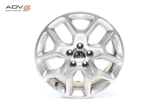 2015 - 2021 JEEP RENEGADE WHEEL RIM 17'' 7Jx17H2 ET40 & CENTER CAP & TPMS OEM - Picture 1 of 22