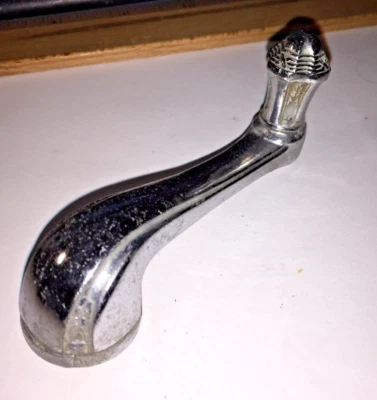 1920S 1926 1927 1928 PACKARD PIERCE DUSENBERG PEERLESS WINDOW CRANK HANDLE RAT ? - Image 1 of 4