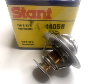 Stant Engine Coolant Thermostat 14058 - Picture 1 of 3