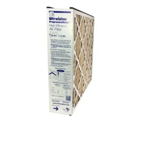 Ultravation 91-013 MERV 11 20x20x5 Furnace Filter - Picture 1 of 1