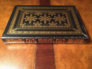 Easton Press FRANKENSTEIN by Mary Shelley SEALED