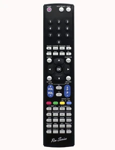 RM Series Fernbedienung für PANASONIC DMREH595EG DMREH595EGAK DMR-EH595EGAK - Bild 1 von 7