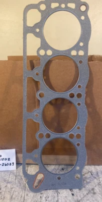 Cylinder Head Gasket - 09-41502 / 11115-26023 - Fits Toyota Corolla 1975-1979 - Image 1 of 2