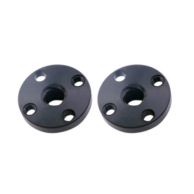 FYSETC 2 pezzi Prusa i3 MK3 MK3S MK2 MK2S MMU2 Z asse trapezio POM dado vite di piombo Regno Unito