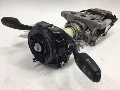 Рулевая колонка BMW 535I 10 11 12 13 14 15 16 17 18 19 - Изображение 1 из 4