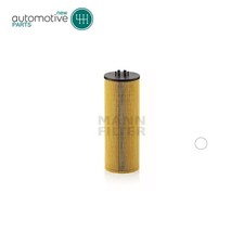 Engine Oil Filter MANN-FILTER HU 12 140 x For ACURA INTEGRA, LEGEND, NSX