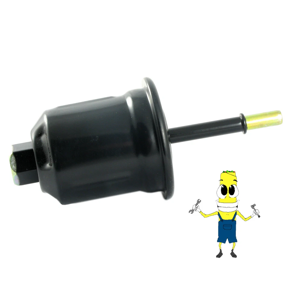 Premium Fuel Filter for Mitsubishi Diamante 1997-2004 3.5L Engine - Image 1 of 1