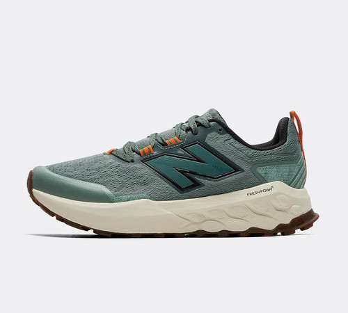 New Balance Fresh Foam X Garoe V2 in blu tutte le taglie stock limitato