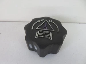 FIAT SCUDO ANTIFREEZE COOLANT CAP 2007-2016 1514-11 - Picture 1 of 3
