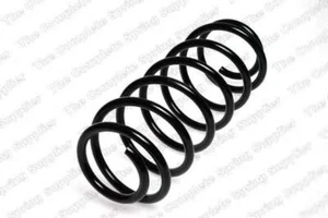 FOR AUDI 80 2.1 L 115 HP 1980-1983 KILEN FRONT COIL SPRING 10060 - Picture 1 of 4