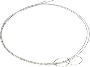 G-Tube G-Button NG PEG Feeding Tube Brush PEG Cleaning Brush (Pack of 2) - Picture 1 of 9