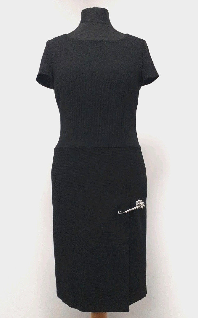 Moschino Wool Dresses for Women for sale | eBay