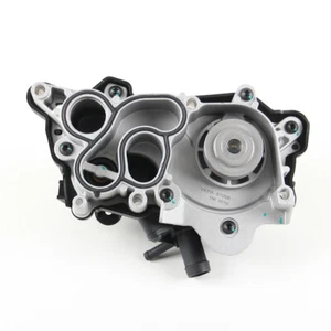 1.2/1.4T Engine Cooling Water Pump For VW CC GOLF Jetta AUDI A4 Q3  04E121600AD - Picture 1 of 12
