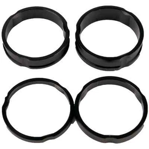 Set distanziali per cuffie SkateHut alluminio 6061 T6 - Foto 1 di 4