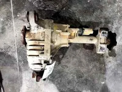 Chevy Suburban 1500 2000-2006 eje delantero diferencial conjunto fabricante de equipos originales Foto 1 de 4