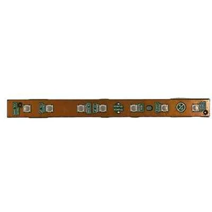 EMERSON LF501EM5F TV Panel Buttons BA3AQAG0203 1_2 LF461EM4 LF461EM4 A LF501EM4 - Picture 1 of 2