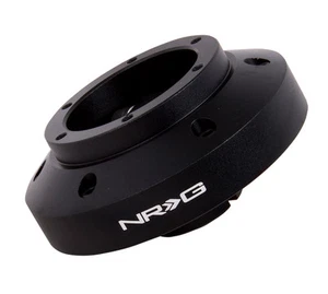 NRG Steering Wheel Short Hub - for Lancer, EVO VII, VIII, IX - Picture 1 of 5