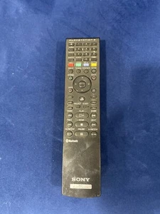 Sony CECH-ZRC1U PlayStation 3 (PS3) Blu-Ray BD Remote Control TV OEM — Tested - Picture 1 of 3