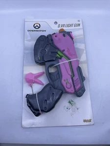 Overwatch D.VA Replica Prop Gun Blizzard 2019 New - Picture 1 of 7