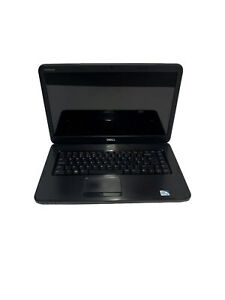 Dell Inspiron N5040 *** BIOS TESTED ONLY *** REQUIRES PARTS/OS *** 320GB HDD