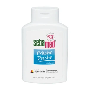 Sebamed Frische Dusche für milde Erfrischung nach dem Sport 400ml - Bild 1 von 1