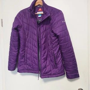 Steppjacke Columbia - Bild 1 von 12