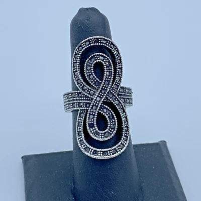 Lucky Brand Ring Size 7 R91 - Image 1 of 4