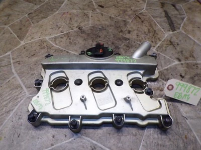 AUDI Q5 11-15 Q7 TOUAREG 08-10 A5 2009-2017 CUBIERTA VÁLVULA MOTOR IZQUIERDO Foto 1 de 4