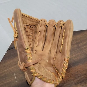 Guante de Béisbol Softbol Rawlings Lanzamiento a la Mano Derecha PP130R 13" Jugador Preferido - Imagen 1 de 8