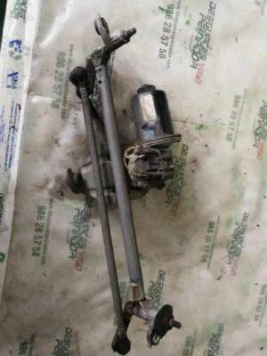 24441422 Joint Dessuie-Glace Avant pour OPEL CORSA C CorsaVan 2004 237822 - Photo 1/4