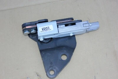 Sensor de peso asiento Lexus Toyota 2018-2021 (WT13) Foto 1 de 3