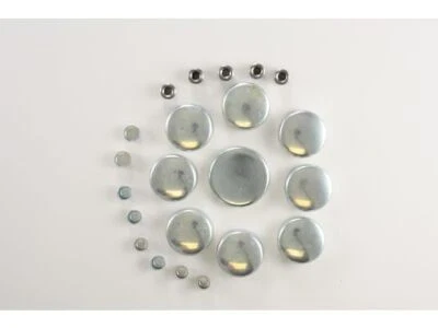 For 1979-1996 GMC G3500 Expansion Plug Kit 26721TVPF 1980 1981 1982 1983 1984 - Image 1 of 2