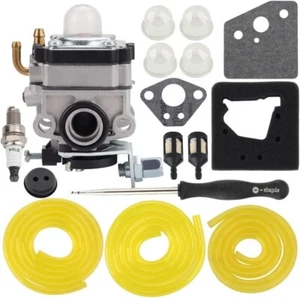 Carburetor for Honda FG100 Tiller GX22 GX31 GCA91 16100-ZM5-A95 A93 845 846 * - Picture 1 of 9