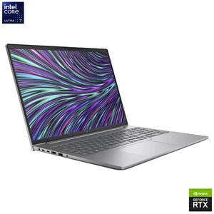 HP ZBook Power G11 Laptop: Intel Ultra 7, 32GB RAM, 1TB SSD, NVIDIA RTX Warranty - Picture 1 of 10