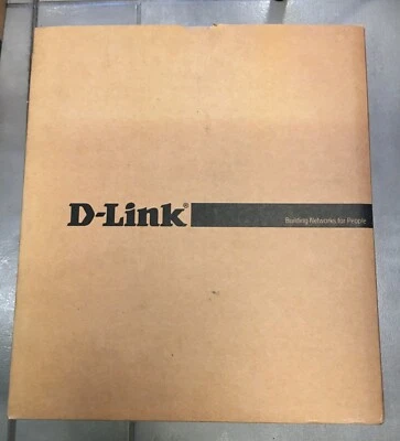 D-LINK Antenna ANT24-1400 H/W Ver.:A3 - Immagine 1 di 3