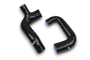 Tubi in silicone Smart 0,6 0,7 ForTwo Roadster Crossblade Turbo Blow Off Boost - Foto 1 di 1
