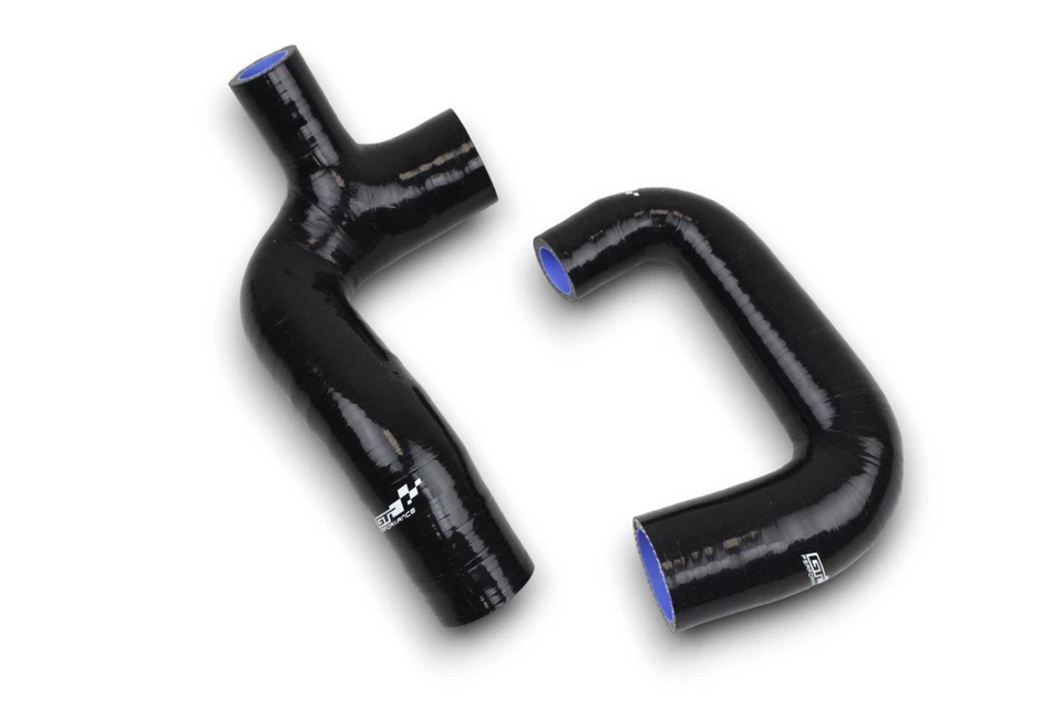 Tubi Silicone Smart 0.6 0.7 ForTwo Roadster Crossblade Turbo Blow Off Boost - Immagine 1 di 1