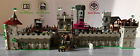 LEGO Ritterburg, toll  bespielbar, frei  kombinierbar - MOC  Bauplne ohne Steine