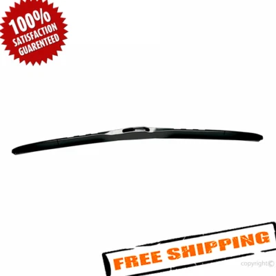 Limpiaparabrisas de silicona premium Aero Vogue de 20" (500 mm) PIAA 96150 Foto 1 de 4