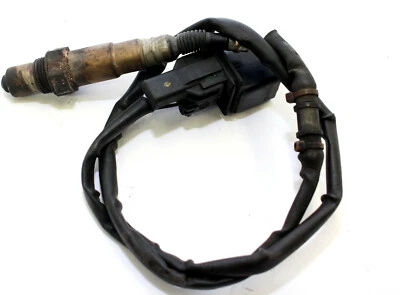 Porsche Cayenne 955 Turbo S 4,5 L 7L0906262F sonda lambda sonda di regolazione 0258007174 - Immagine 1 di 4