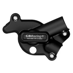 GB Racing Water Pump Cover - Suzuki SV650 X 2018-2024 - Picture 1 of 1