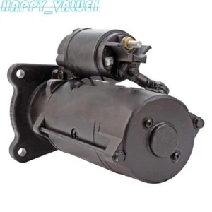 For Ford Tractor 4000 4100 4110 4130 Starter Motor 11131573 IS1158 72735919 - Picture 1 of 2